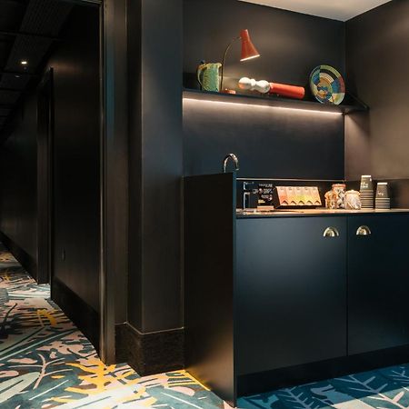 Ruby Zoe Hotel ロンドン エクステリア 写真