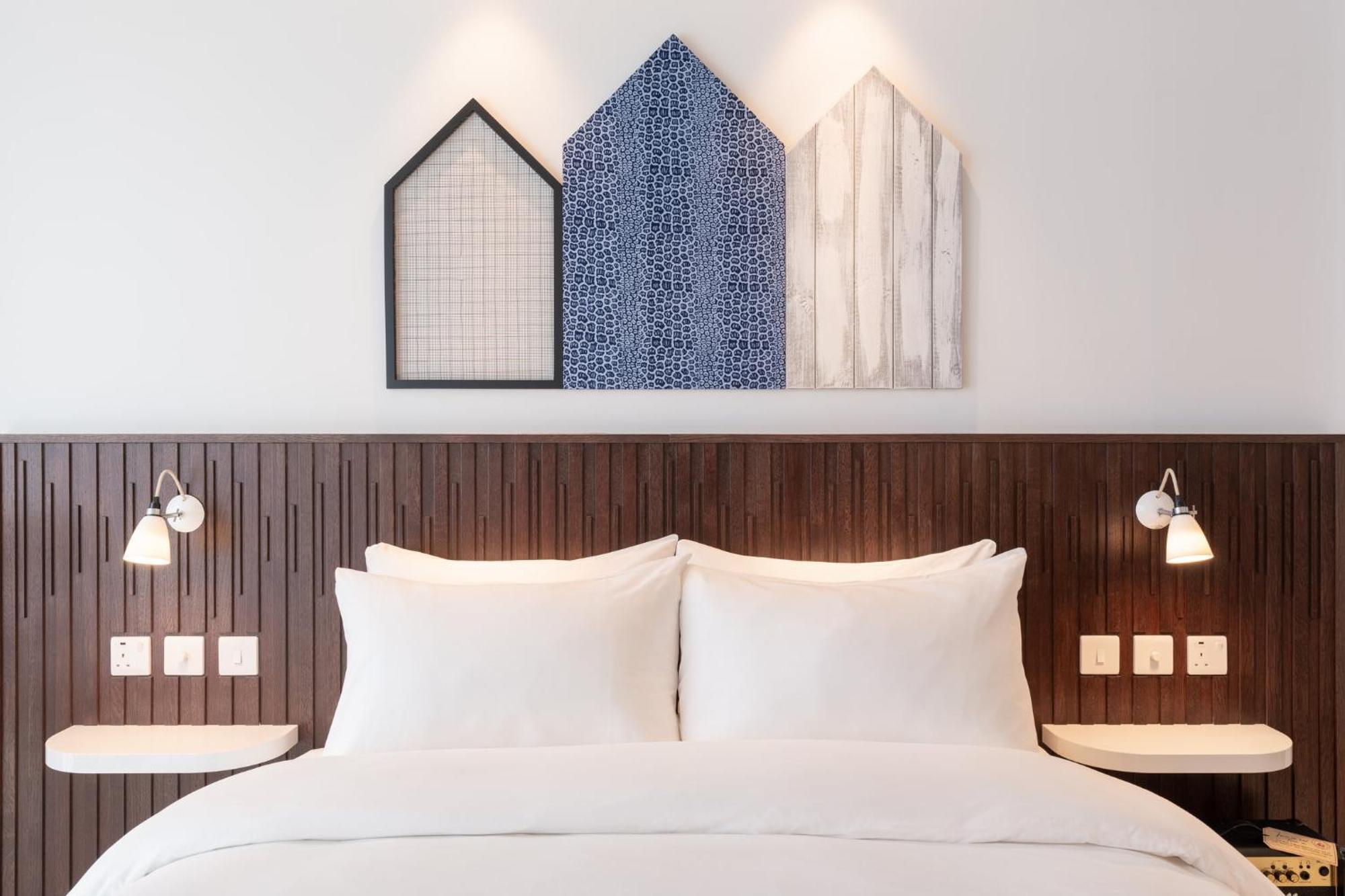 Ruby Zoe Hotel ロンドン エクステリア 写真