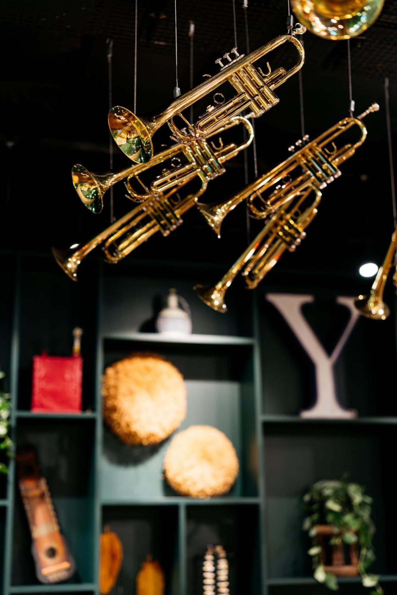 Ruby Zoe Hotel ロンドン エクステリア 写真