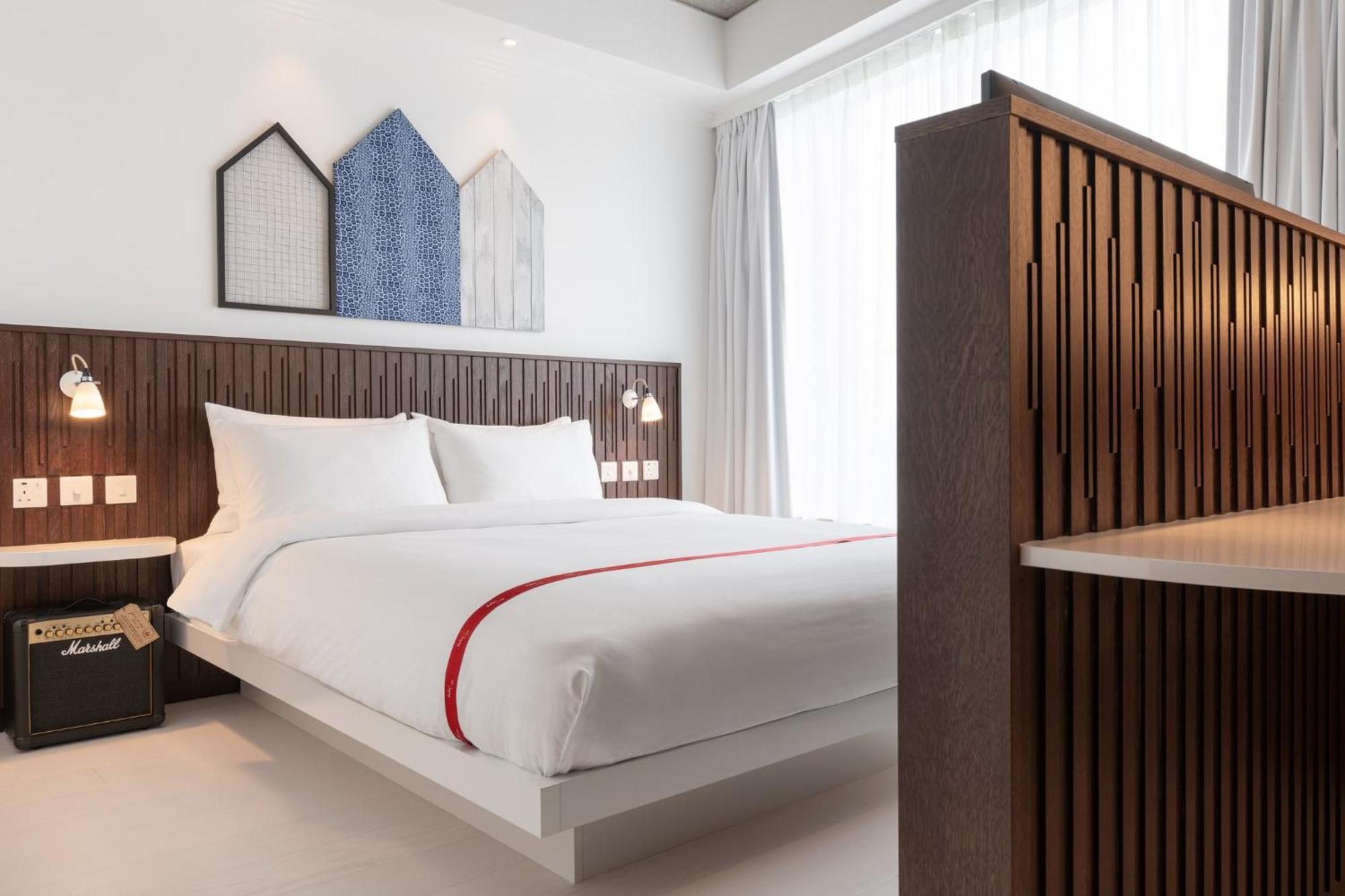Ruby Zoe Hotel ロンドン エクステリア 写真