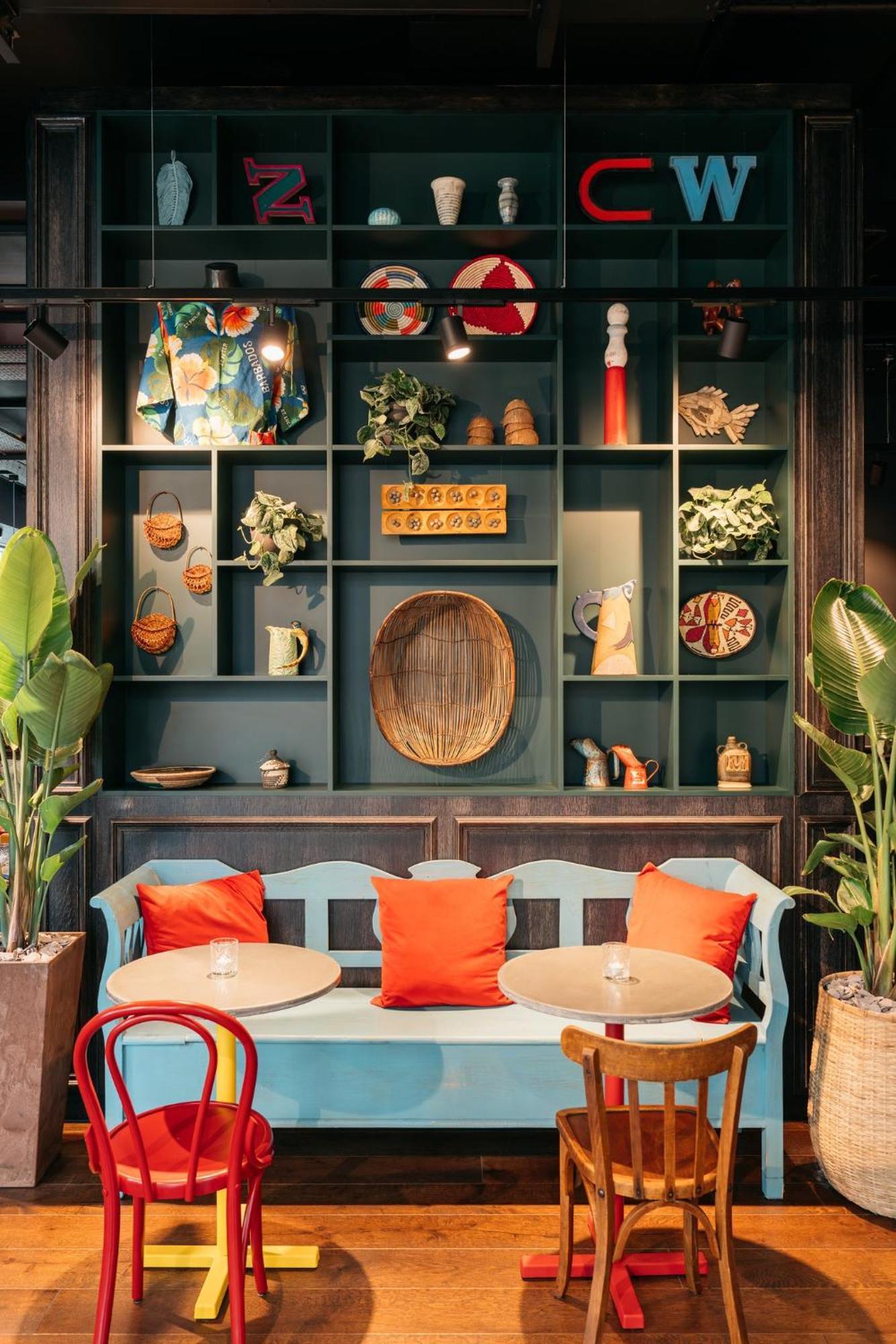Ruby Zoe Hotel ロンドン エクステリア 写真