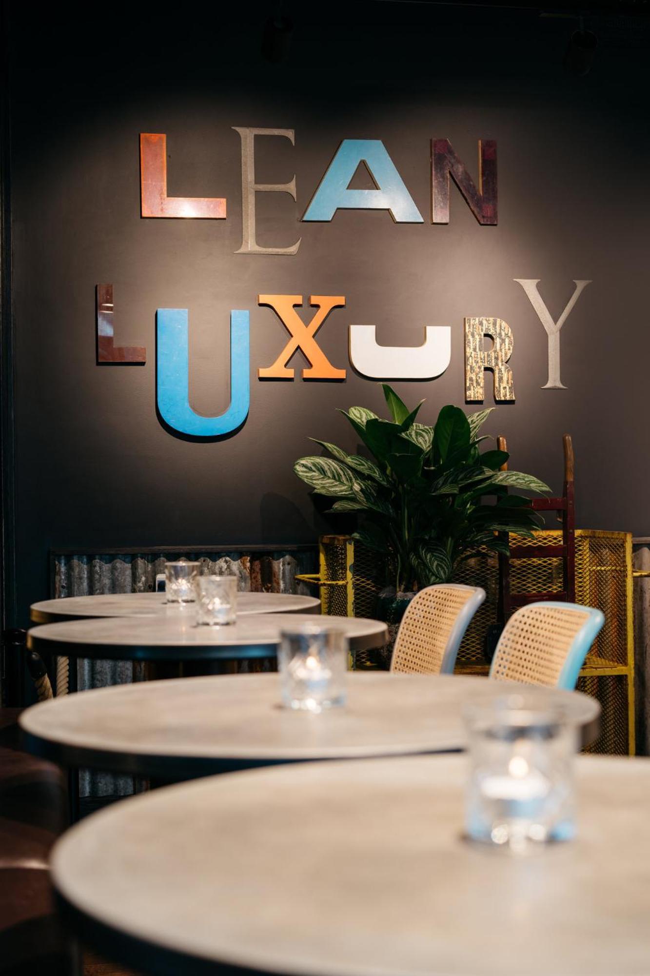 Ruby Zoe Hotel ロンドン エクステリア 写真