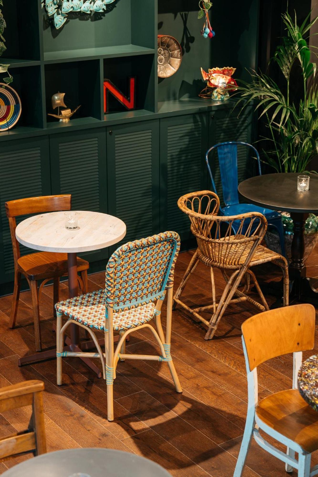 Ruby Zoe Hotel ロンドン エクステリア 写真