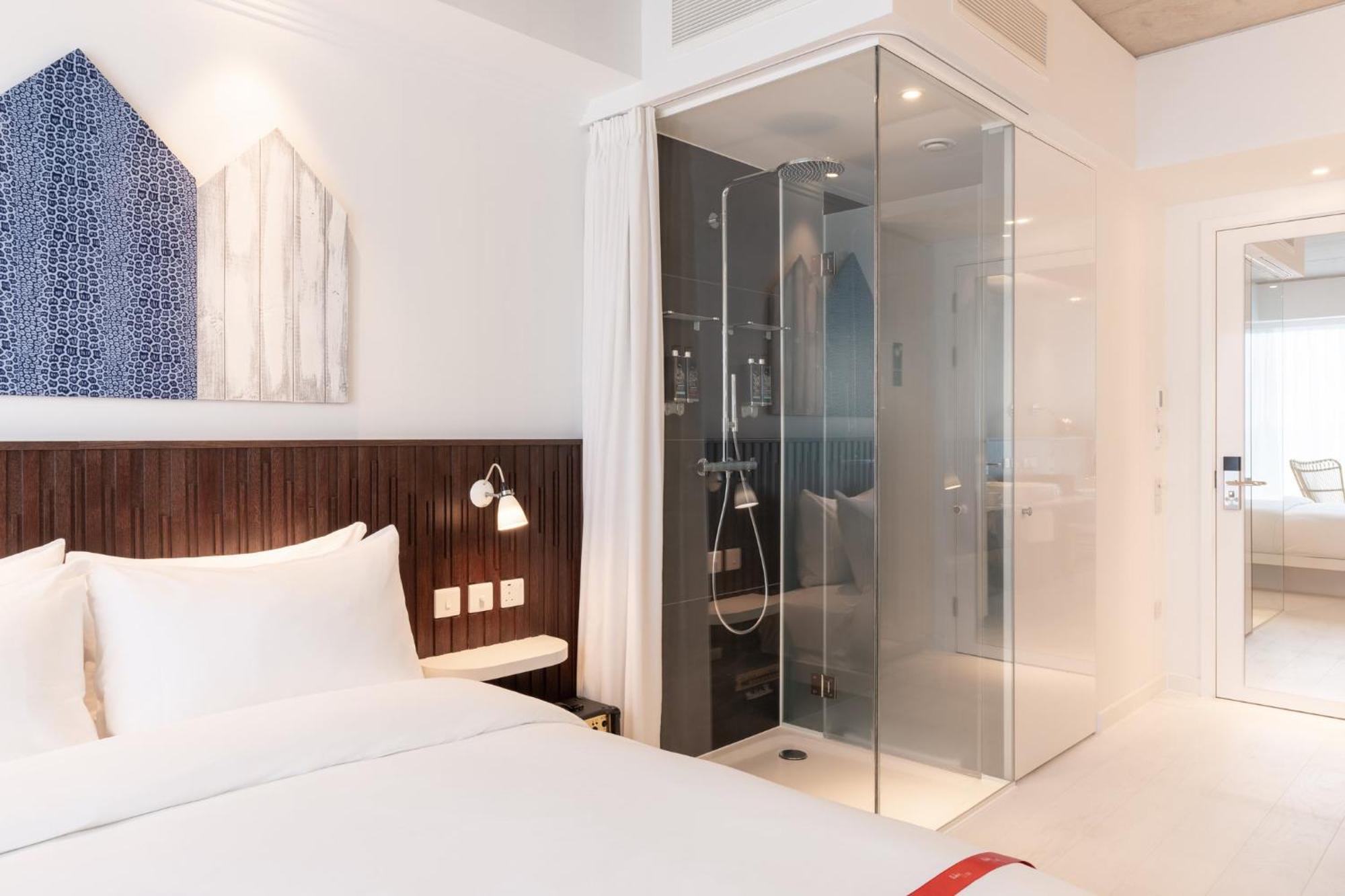 Ruby Zoe Hotel ロンドン エクステリア 写真