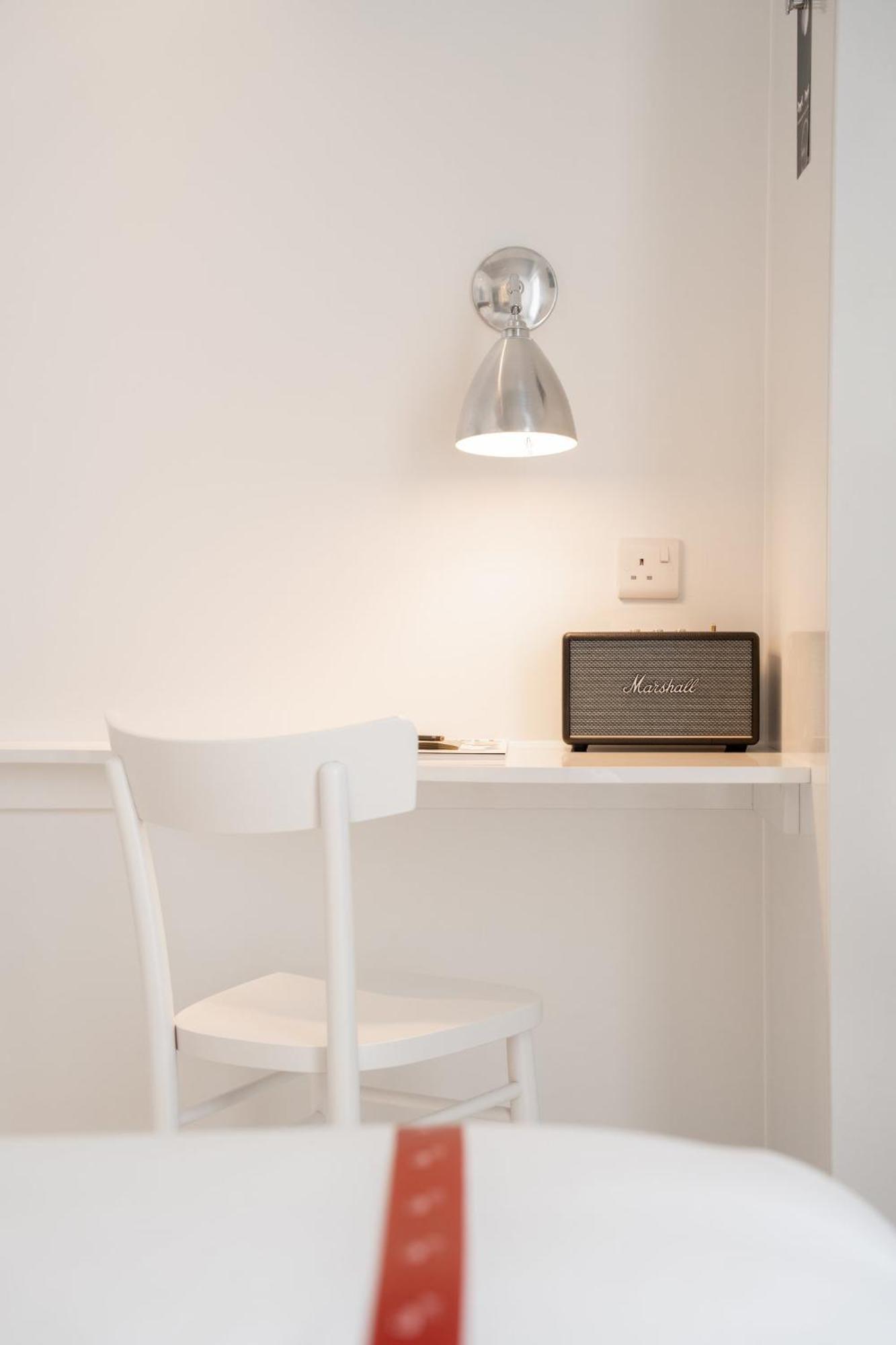 Ruby Zoe Hotel ロンドン エクステリア 写真