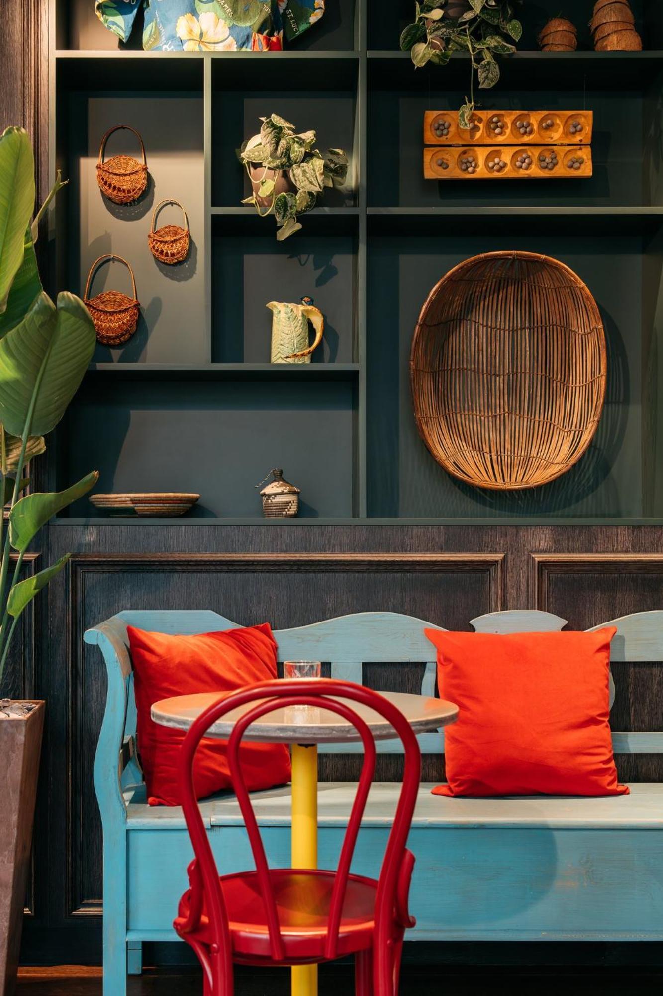 Ruby Zoe Hotel ロンドン エクステリア 写真