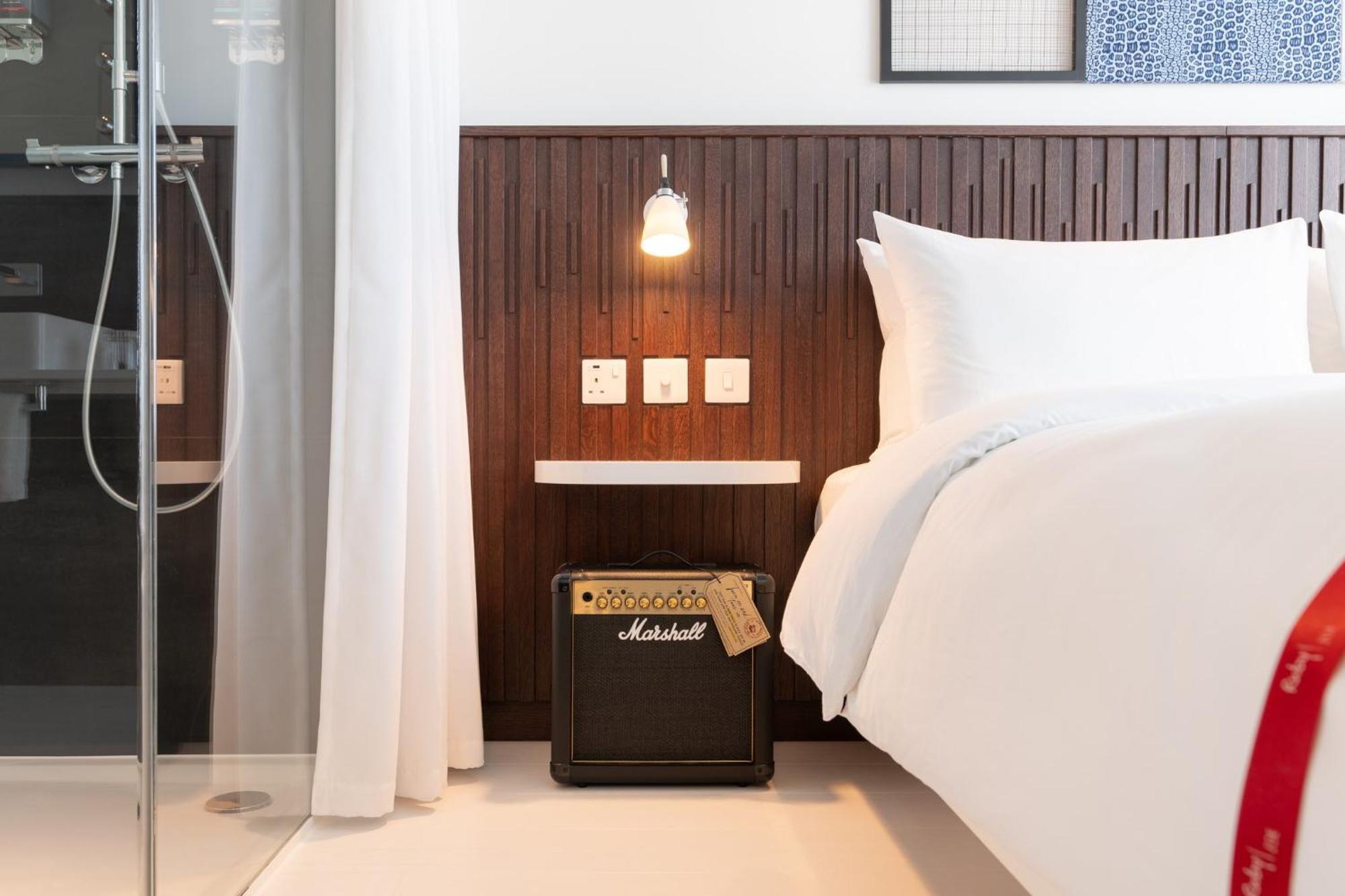 Ruby Zoe Hotel ロンドン エクステリア 写真