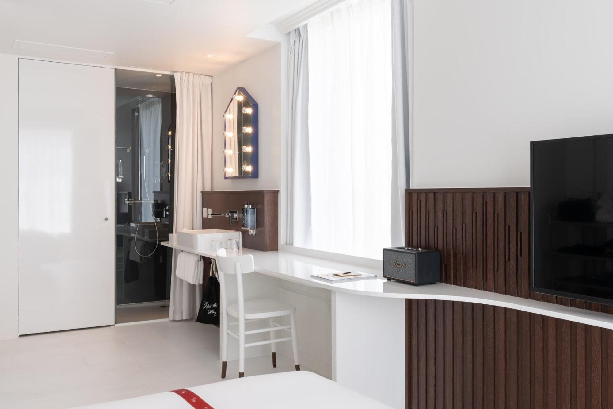 Ruby Zoe Hotel ロンドン エクステリア 写真