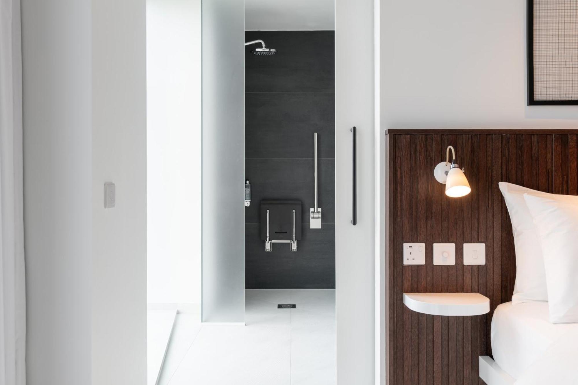 Ruby Zoe Hotel ロンドン エクステリア 写真